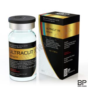 Body Pharm Ultra Cut, UltraCut, Ultra Cut, BP UltraCut, BP Ultra Cut