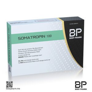 Somatropin, hgh, human growth hormone, growth hormone, hgh 10iu, somatropin 10iu.